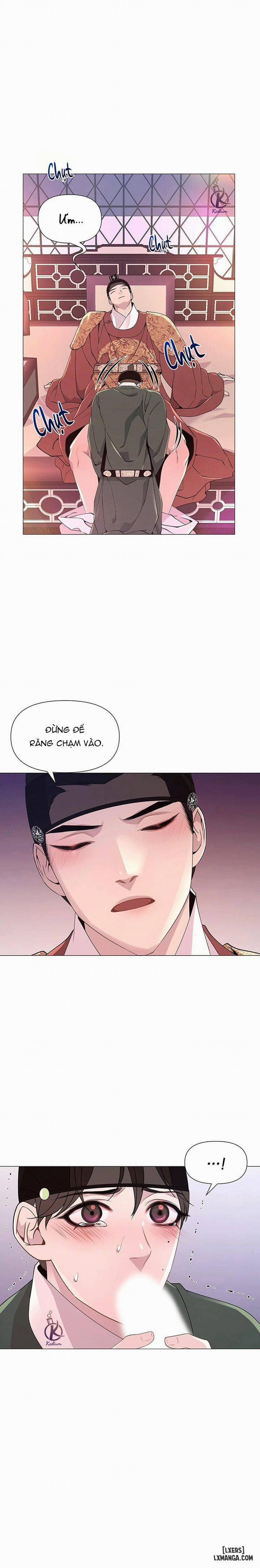 Dạ Xoa Hoá Diễn Ký 11 trang 4