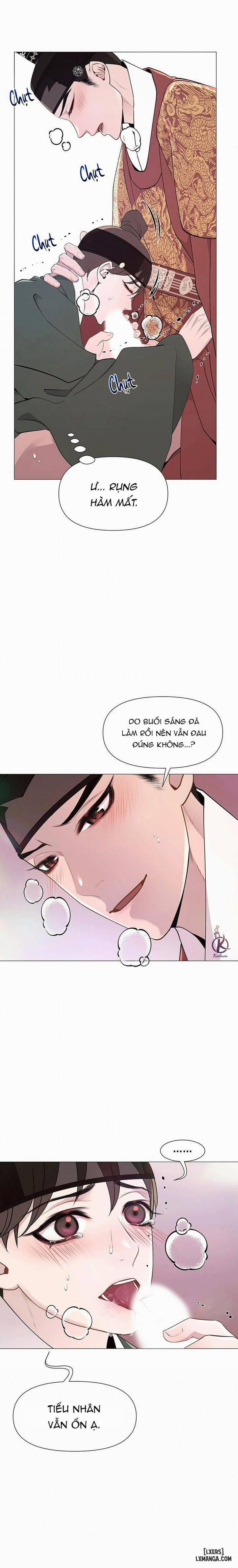 Dạ Xoa Hoá Diễn Ký 11 trang 5