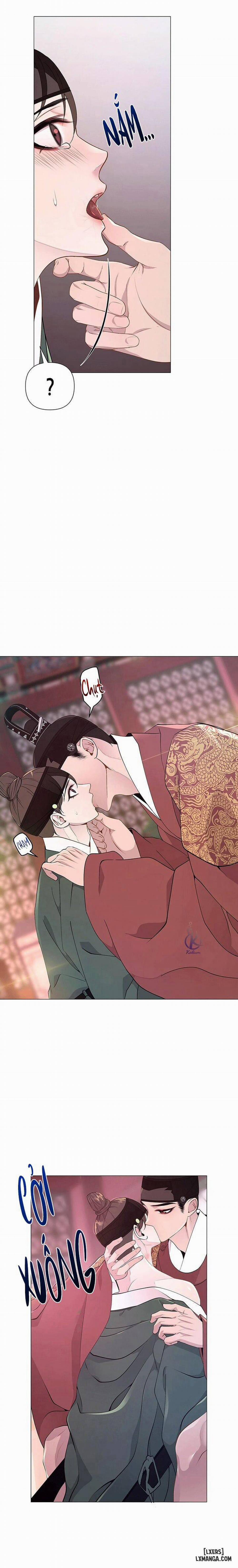 Dạ Xoa Hoá Diễn Ký 11 trang 7