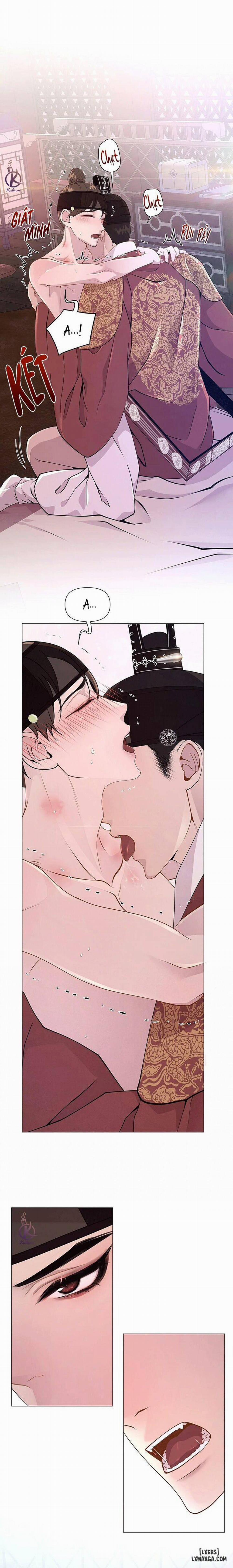 Dạ Xoa Hoá Diễn Ký 11 trang 8