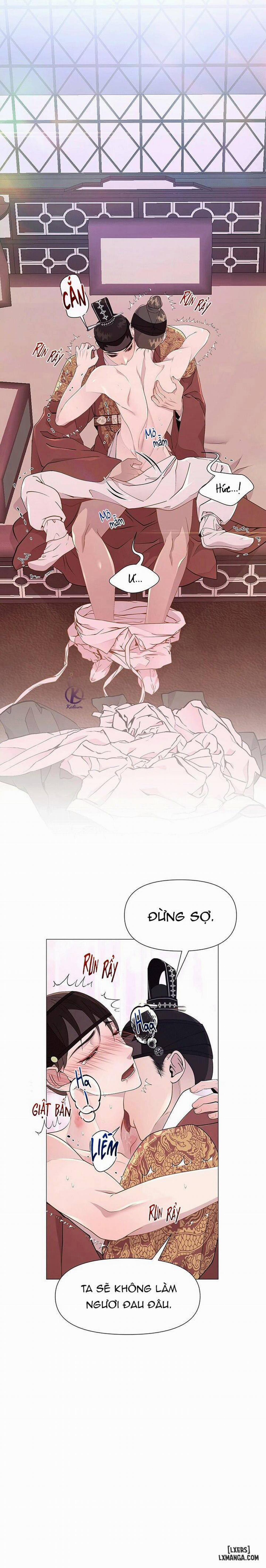 Dạ Xoa Hoá Diễn Ký 11 trang 9