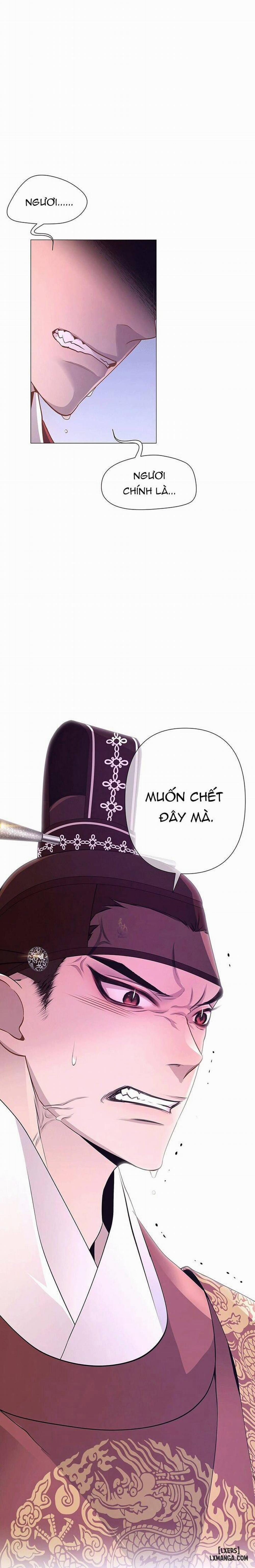 Dạ Xoa Hoá Diễn Ký 12 trang 10