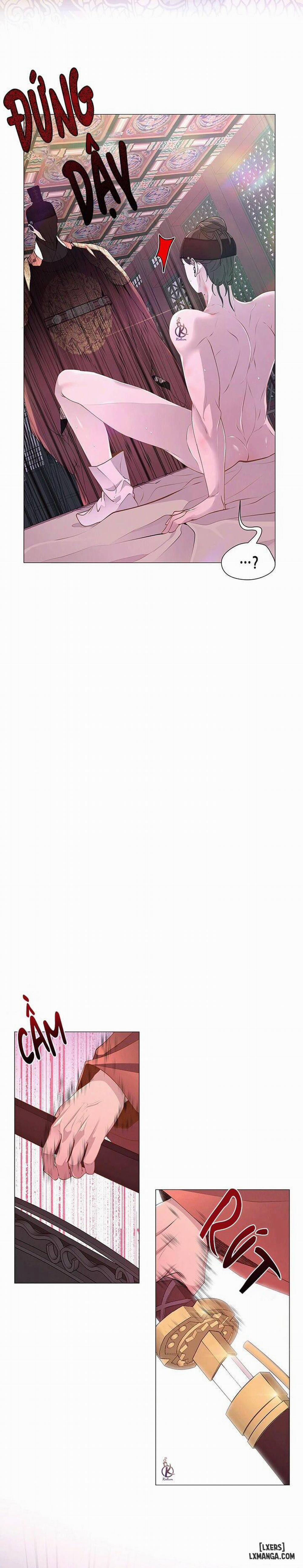 Dạ Xoa Hoá Diễn Ký 12 trang 11