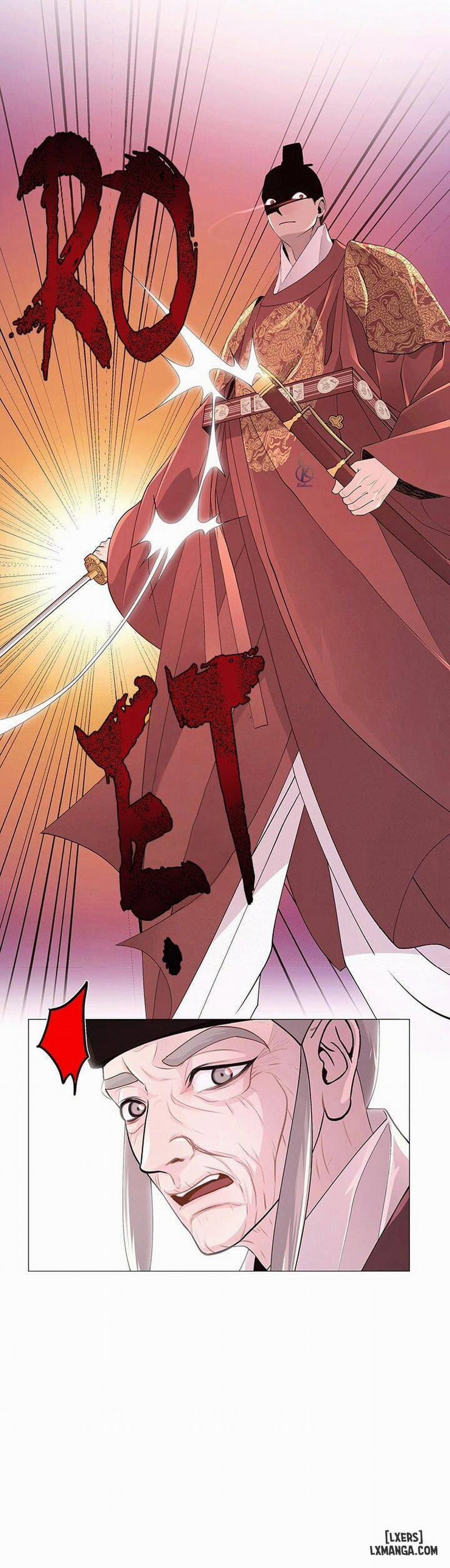 Dạ Xoa Hoá Diễn Ký 12 trang 12