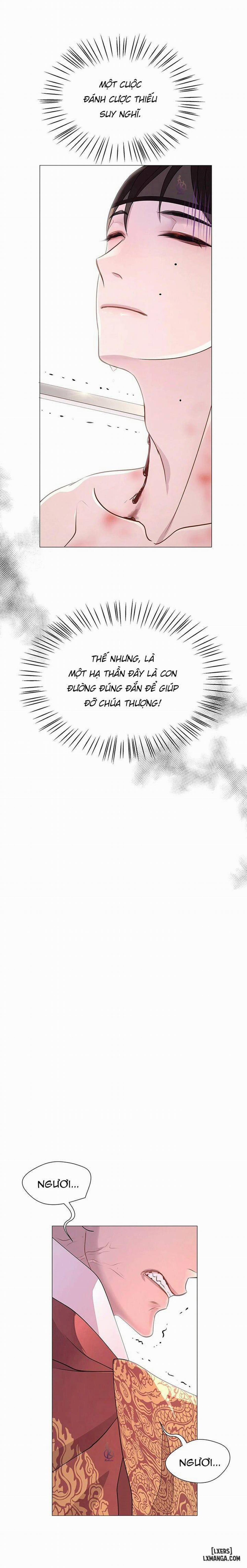 Dạ Xoa Hoá Diễn Ký 12 trang 19