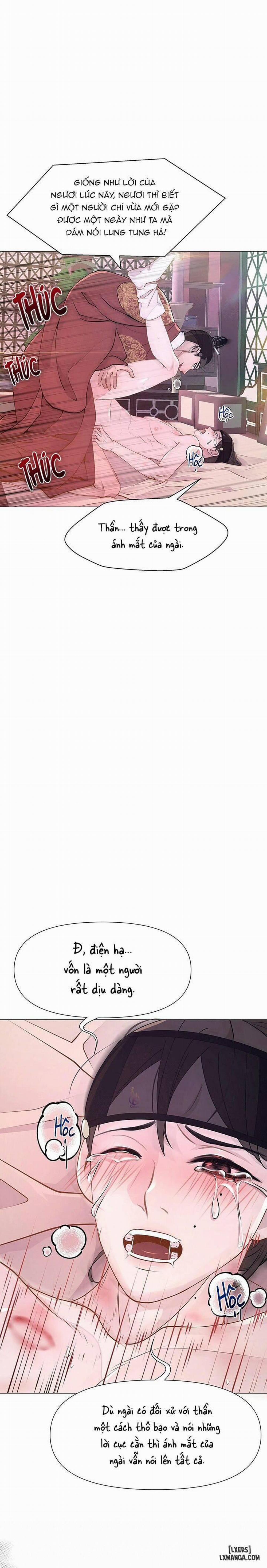 Dạ Xoa Hoá Diễn Ký 12 trang 2