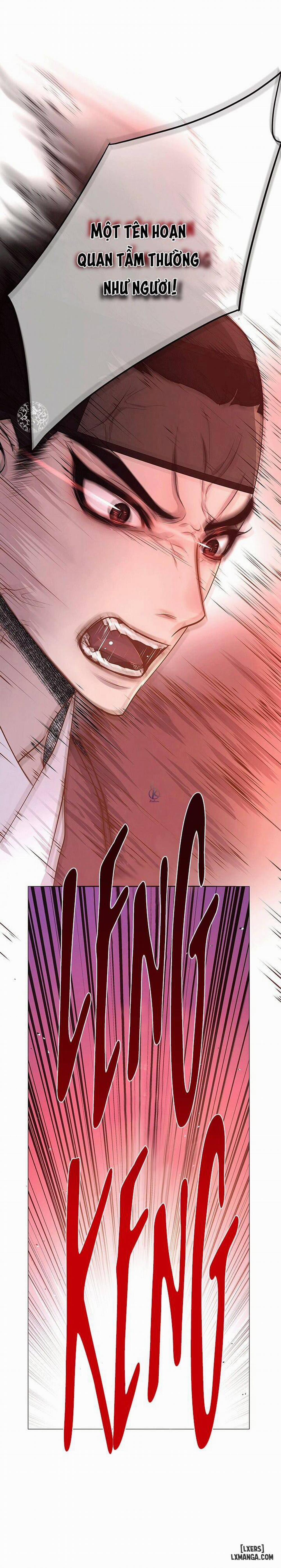 Dạ Xoa Hoá Diễn Ký 12 trang 20