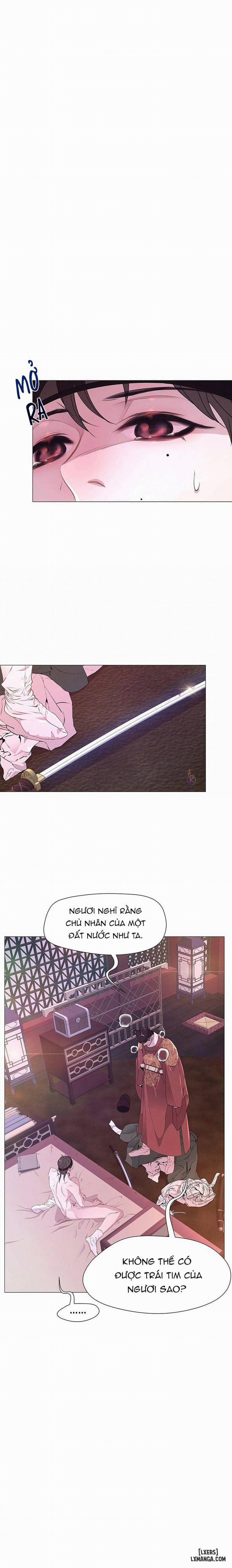 Dạ Xoa Hoá Diễn Ký 12 trang 21