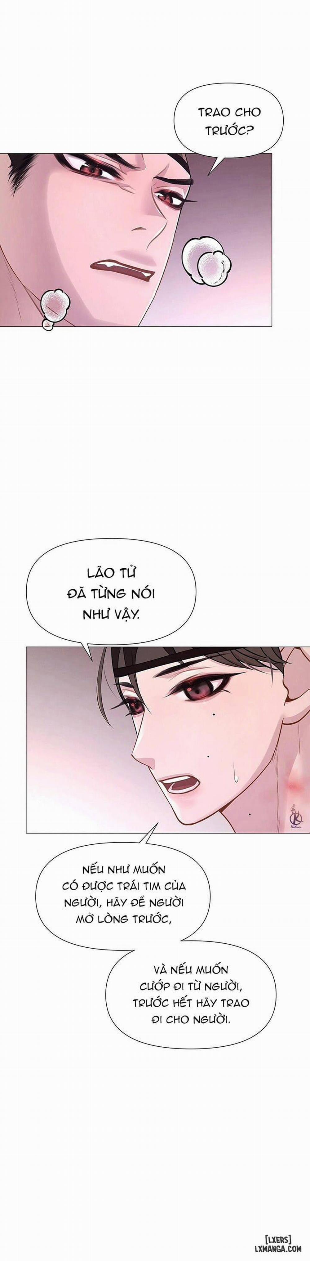 Dạ Xoa Hoá Diễn Ký 12 trang 23