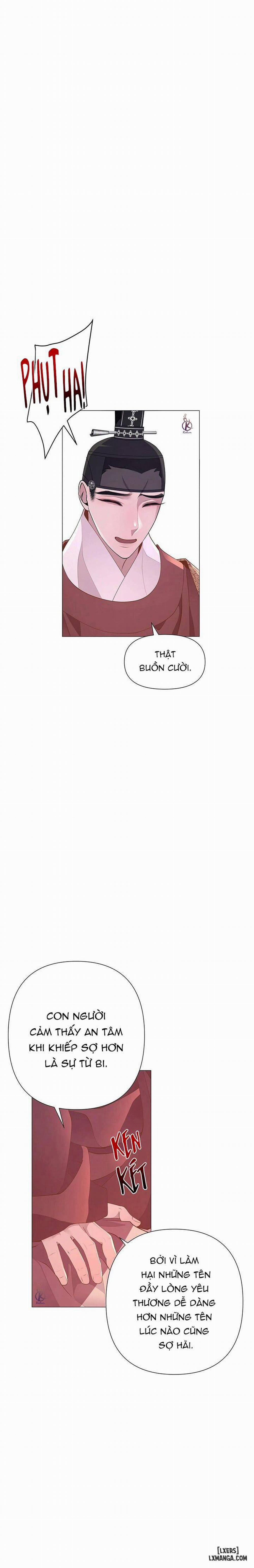 Dạ Xoa Hoá Diễn Ký 12 trang 25