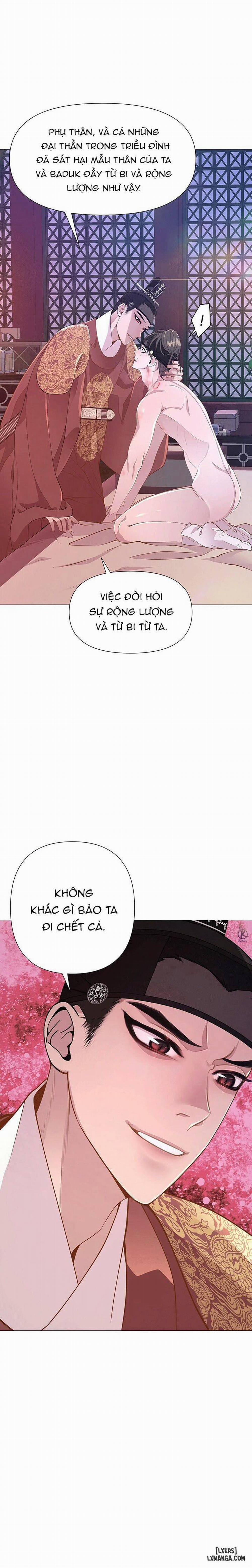 Dạ Xoa Hoá Diễn Ký 12 trang 26