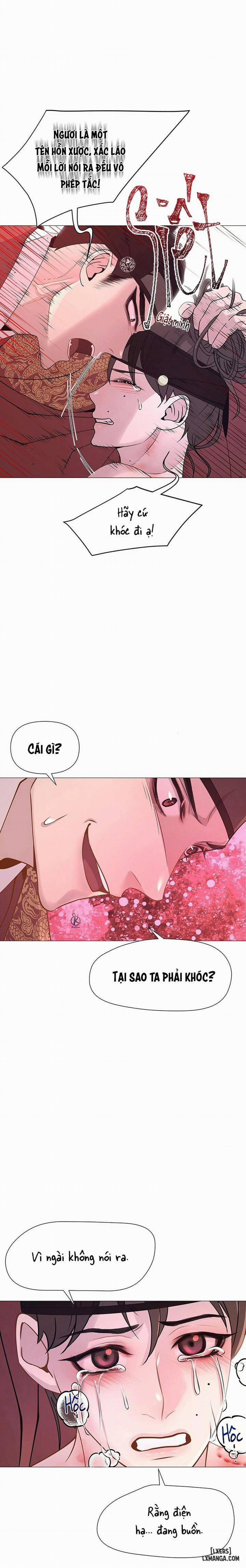 Dạ Xoa Hoá Diễn Ký 12 trang 5