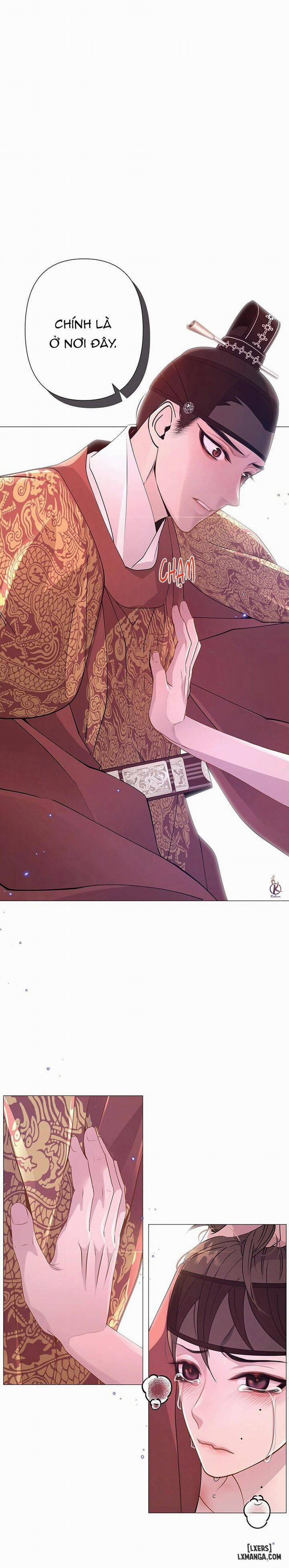 Dạ Xoa Hoá Diễn Ký 12 trang 8