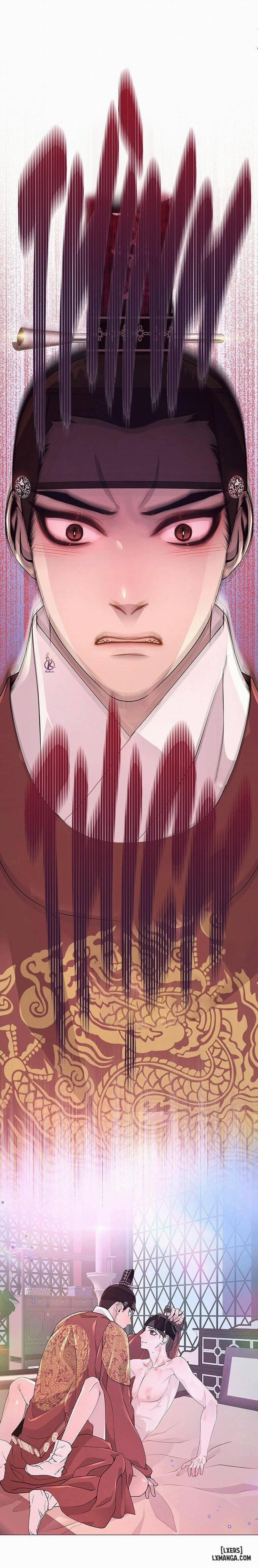 Dạ Xoa Hoá Diễn Ký 12 trang 9