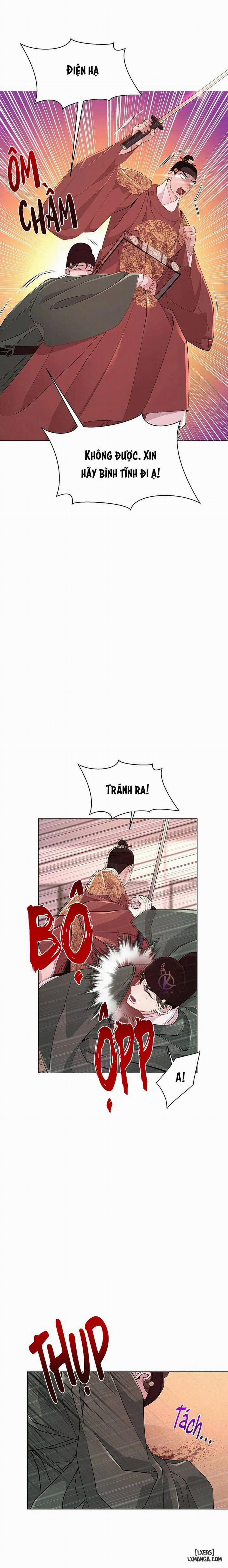 Dạ Xoa Hoá Diễn Ký 13 trang 10