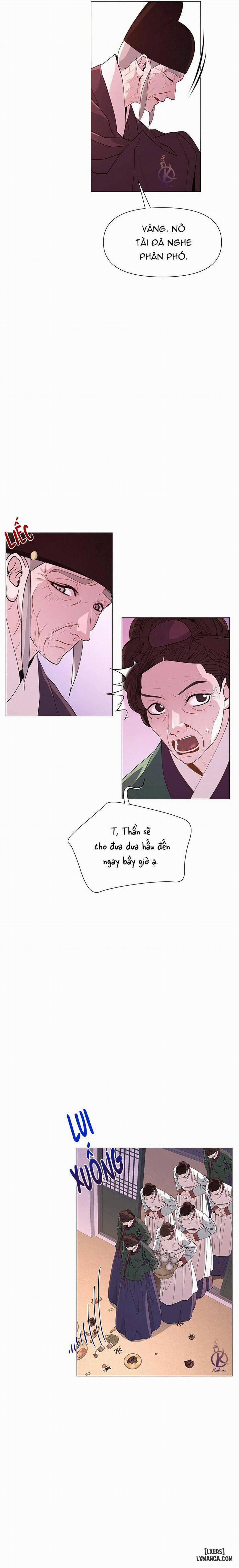 Dạ Xoa Hoá Diễn Ký 13 trang 13