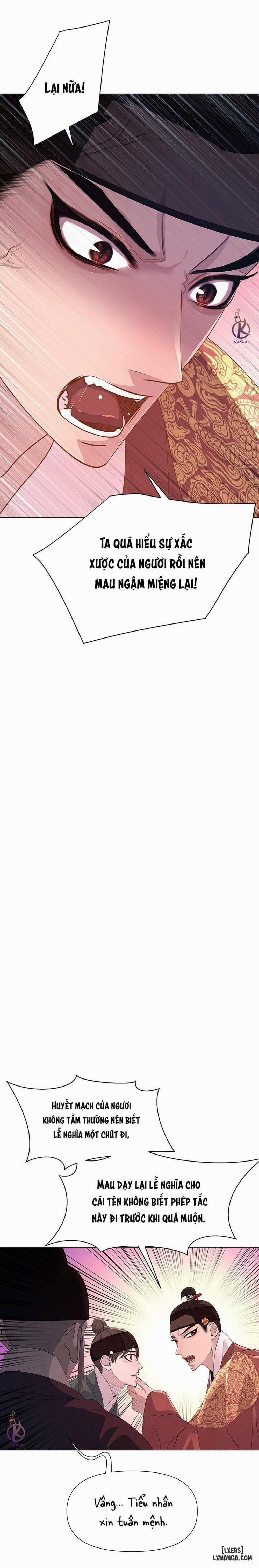 Dạ Xoa Hoá Diễn Ký 13 trang 18