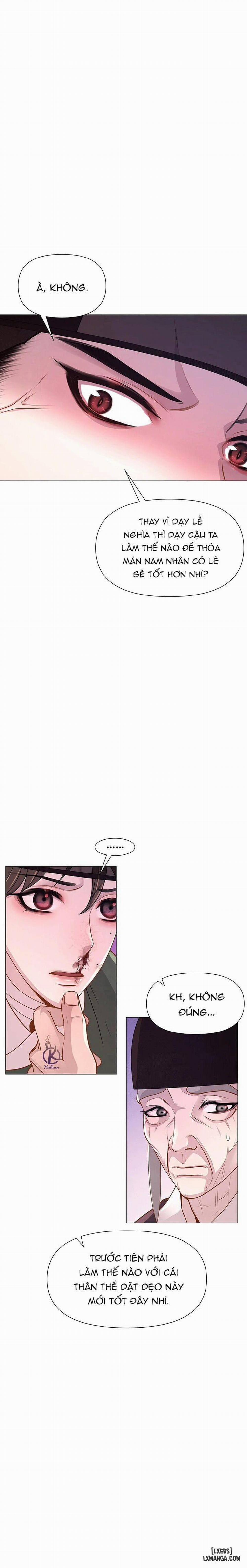 Dạ Xoa Hoá Diễn Ký 13 trang 19