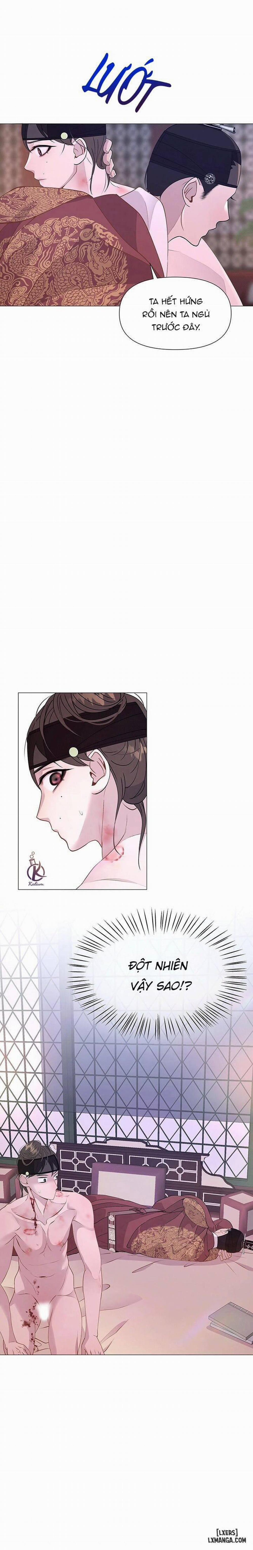 Dạ Xoa Hoá Diễn Ký 13 trang 2