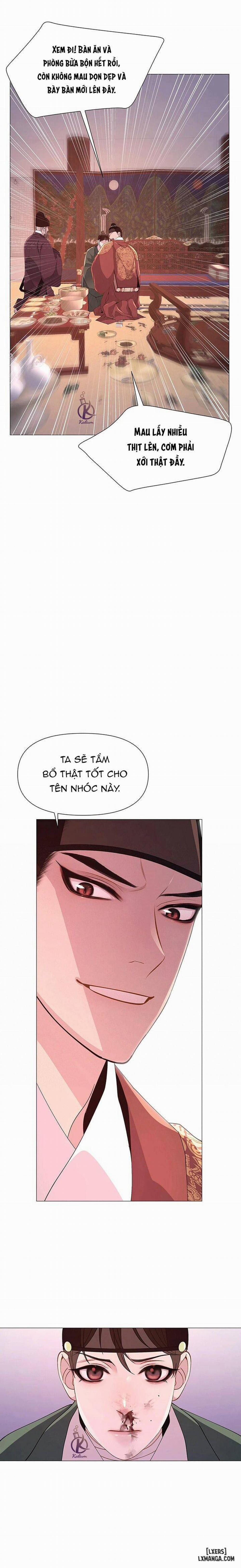 Dạ Xoa Hoá Diễn Ký 13 trang 20