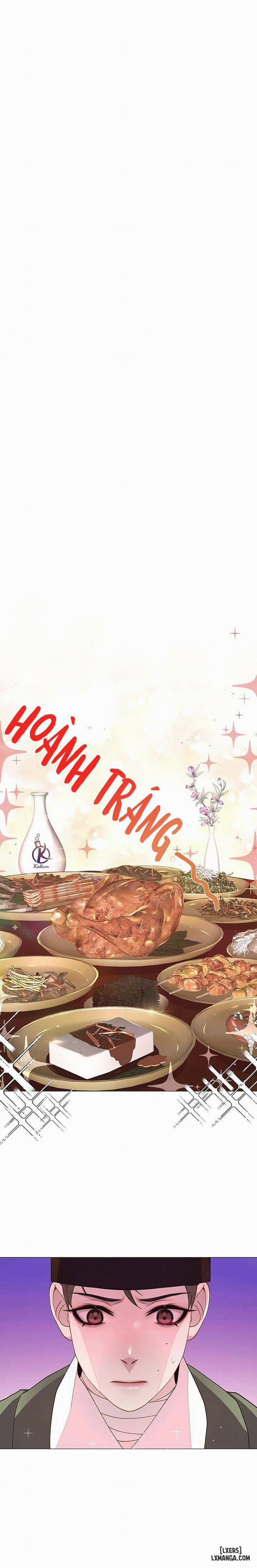 Dạ Xoa Hoá Diễn Ký 13 trang 21