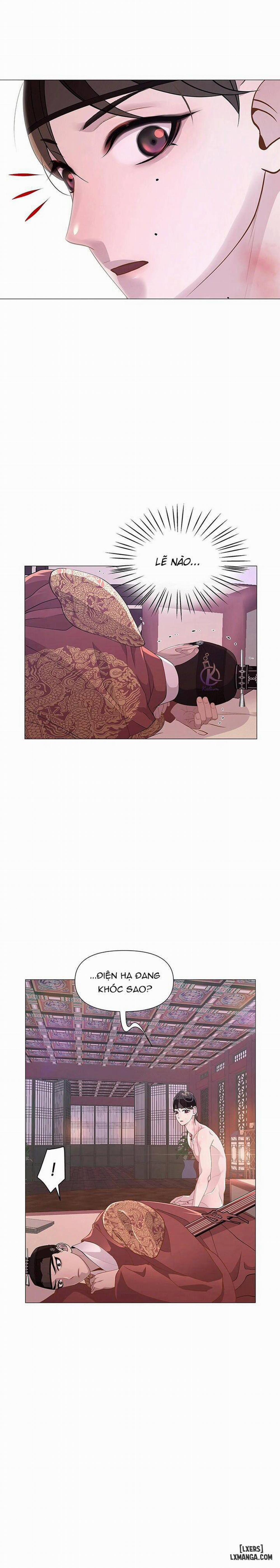 Dạ Xoa Hoá Diễn Ký 13 trang 4