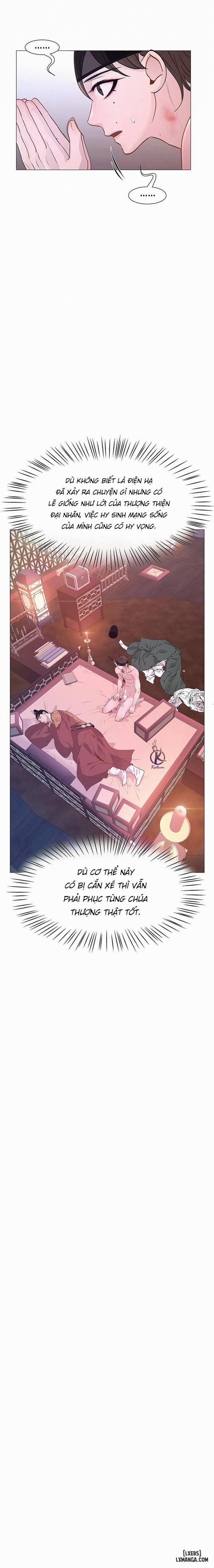 Dạ Xoa Hoá Diễn Ký 13 trang 6