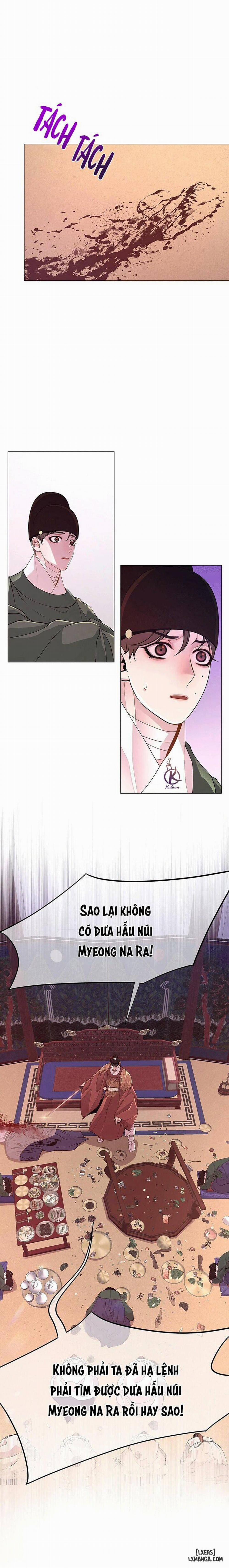 Dạ Xoa Hoá Diễn Ký 13 trang 8