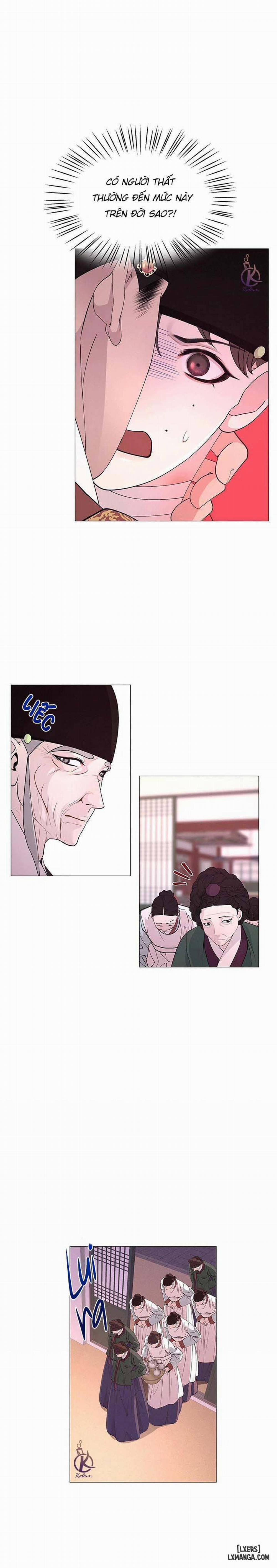 Dạ Xoa Hoá Diễn Ký 14 trang 10