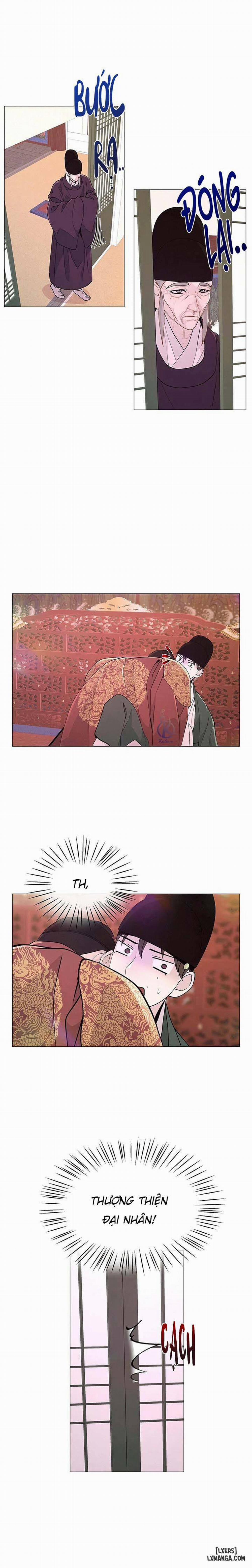 Dạ Xoa Hoá Diễn Ký 14 trang 11