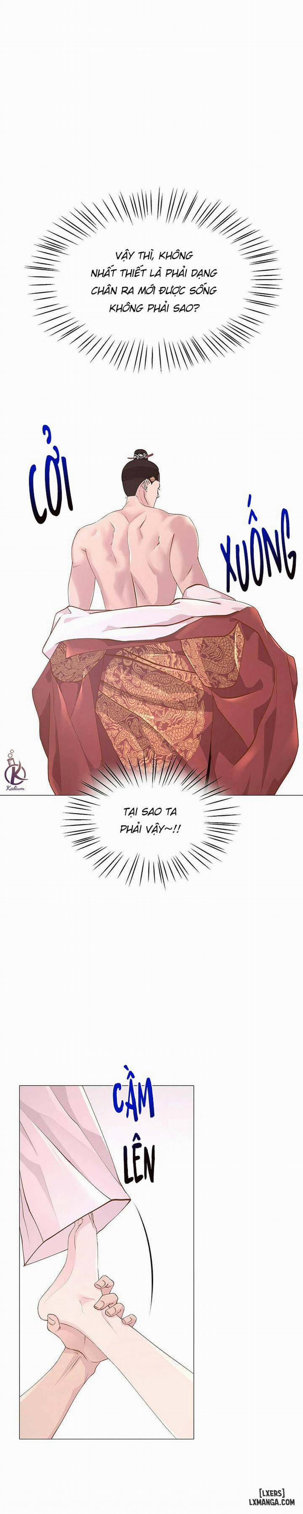 Dạ Xoa Hoá Diễn Ký 14 trang 13