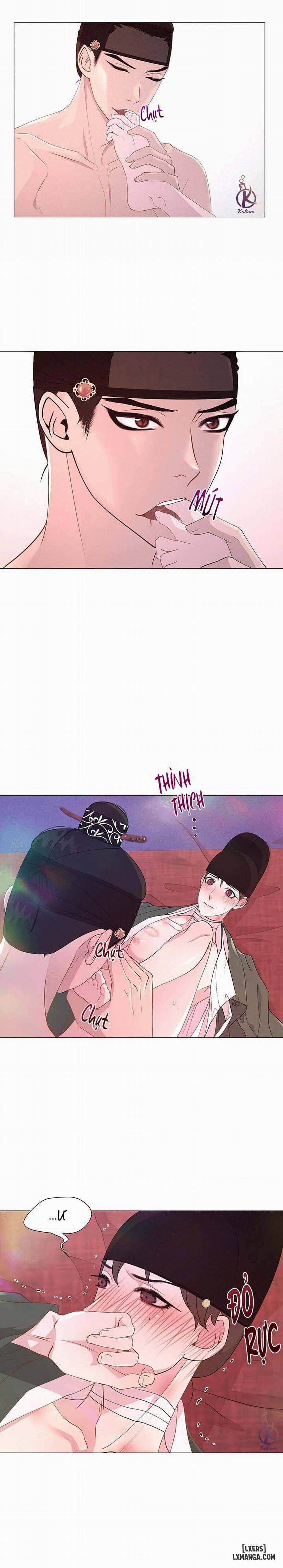 Dạ Xoa Hoá Diễn Ký 14 trang 14