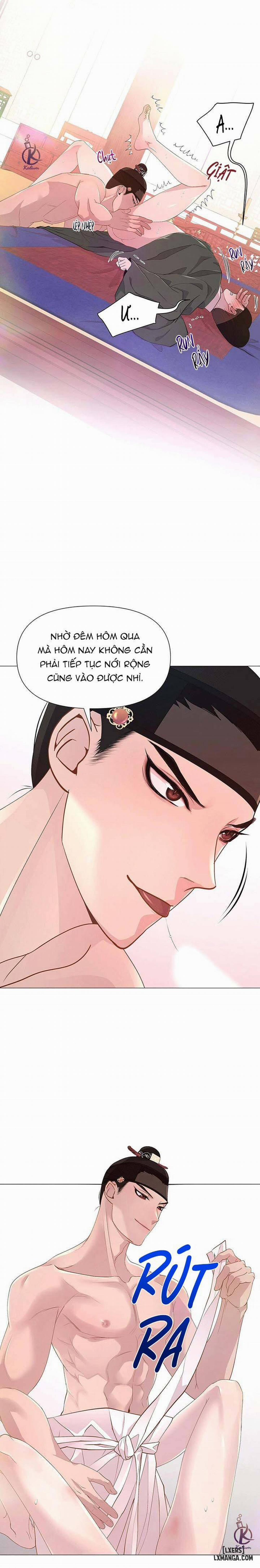 Dạ Xoa Hoá Diễn Ký 14 trang 16