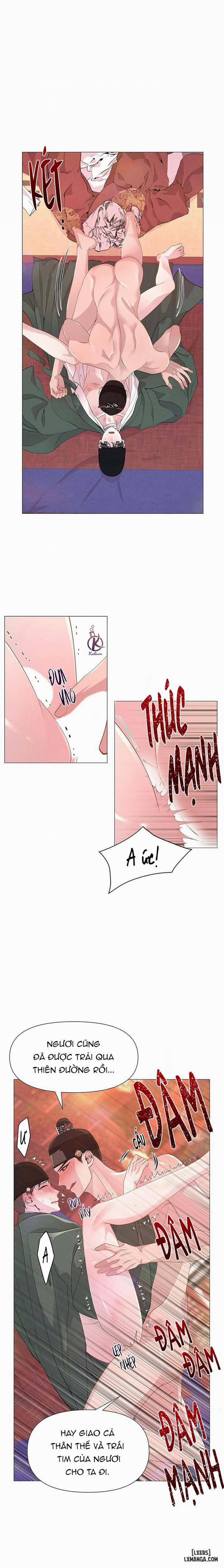 Dạ Xoa Hoá Diễn Ký 14 trang 17