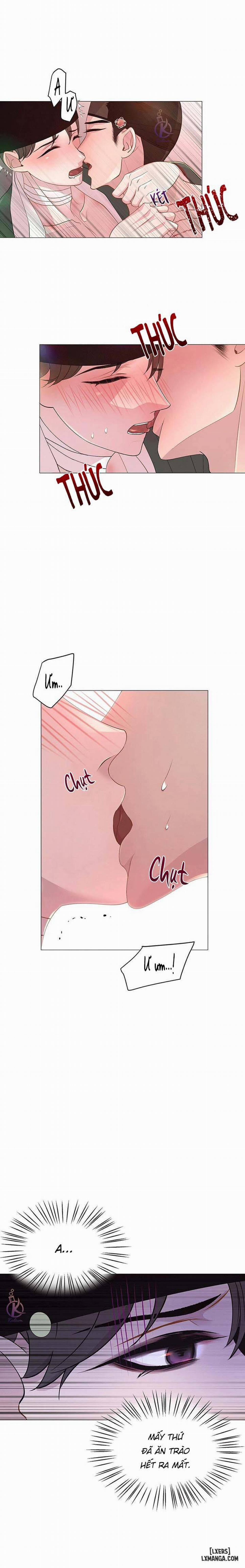 Dạ Xoa Hoá Diễn Ký 14 trang 18