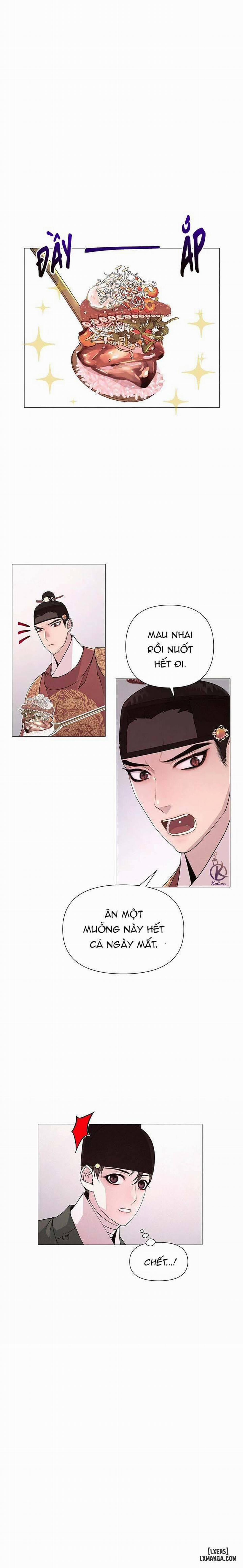 Dạ Xoa Hoá Diễn Ký 14 trang 2