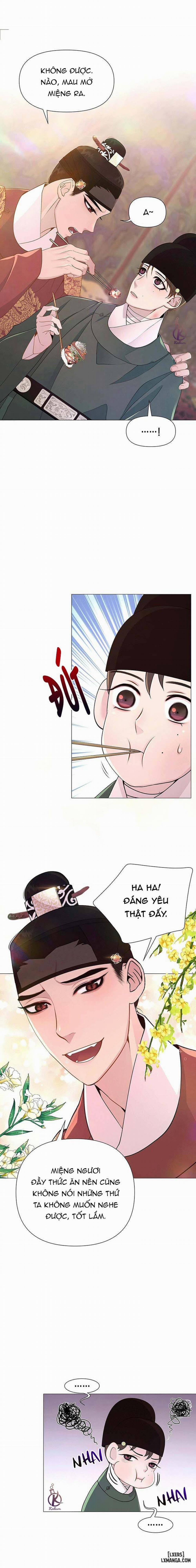 Dạ Xoa Hoá Diễn Ký 14 trang 3