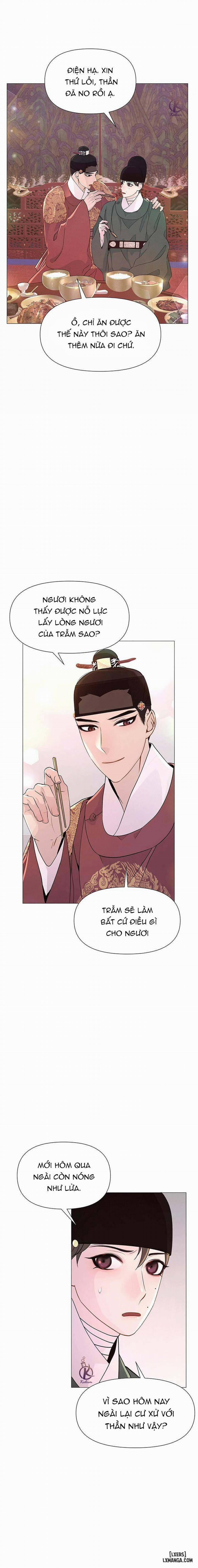 Dạ Xoa Hoá Diễn Ký 14 trang 5