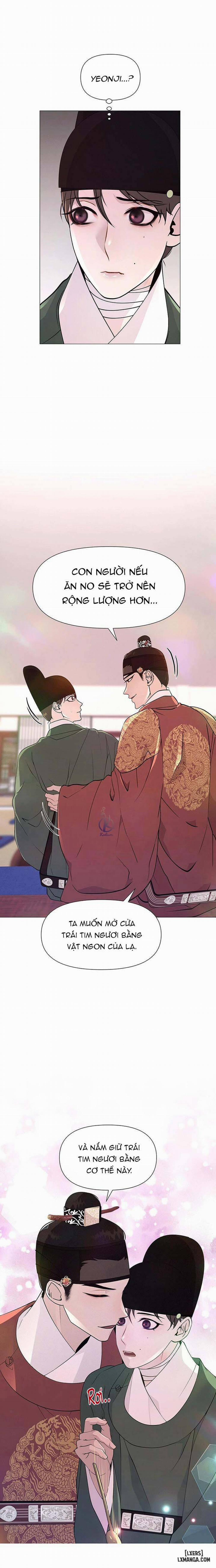 Dạ Xoa Hoá Diễn Ký 14 trang 7