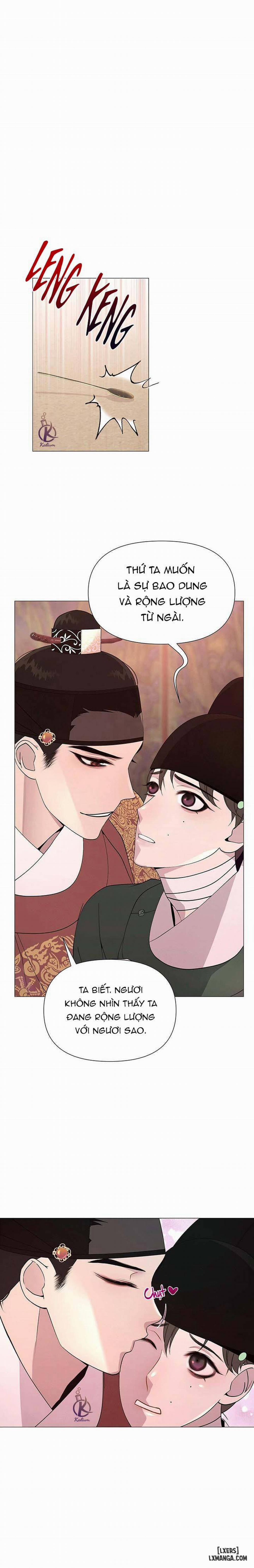 Dạ Xoa Hoá Diễn Ký 14 trang 8