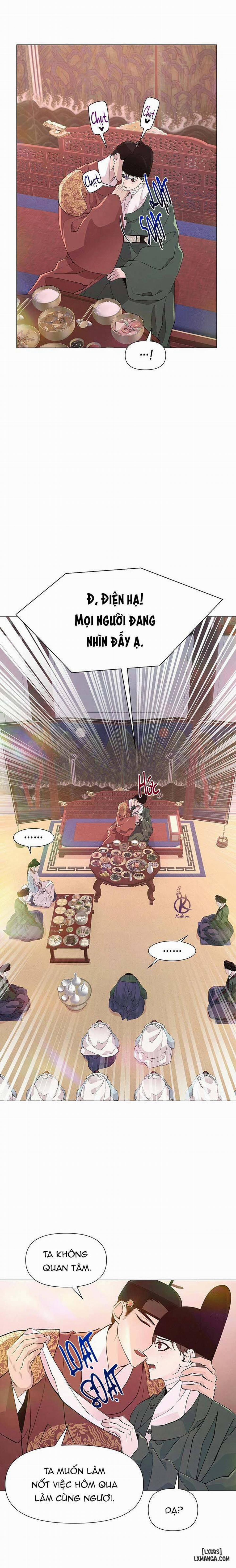 Dạ Xoa Hoá Diễn Ký 14 trang 9