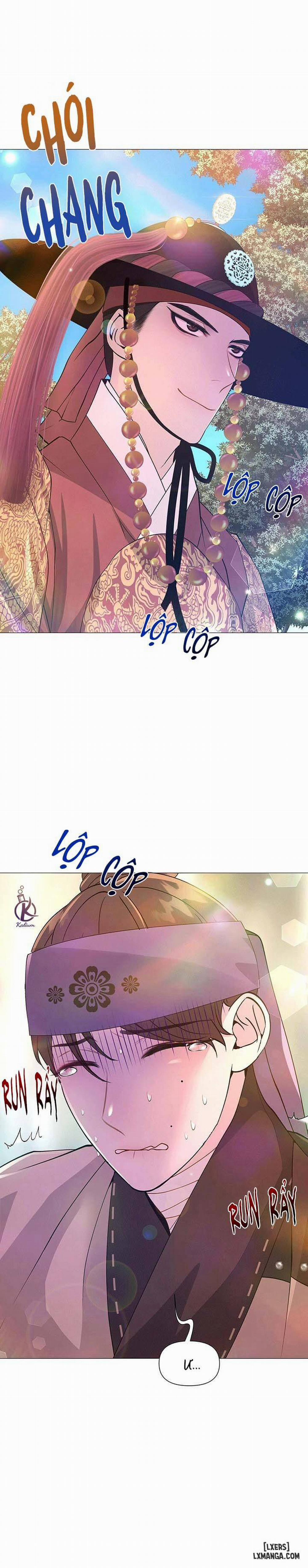 Dạ Xoa Hoá Diễn Ký 15 trang 12