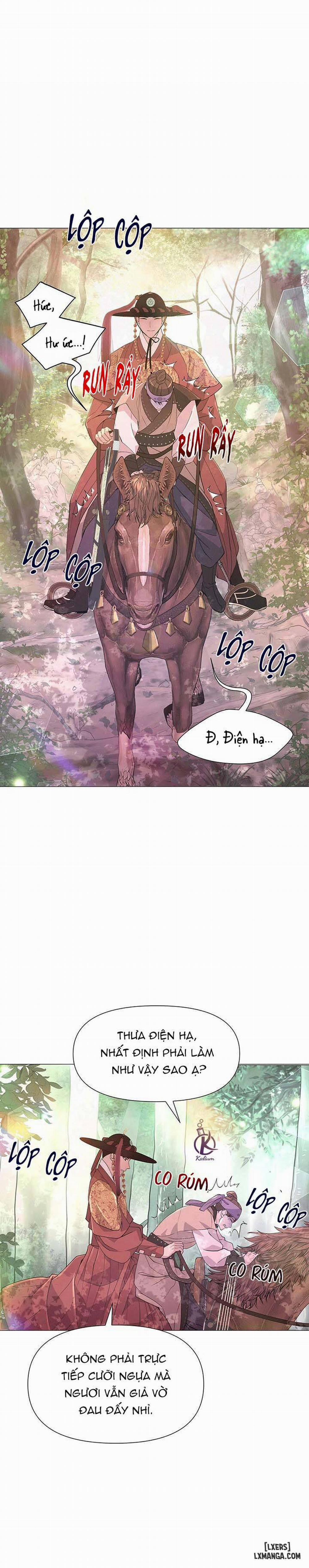 Dạ Xoa Hoá Diễn Ký 15 trang 13