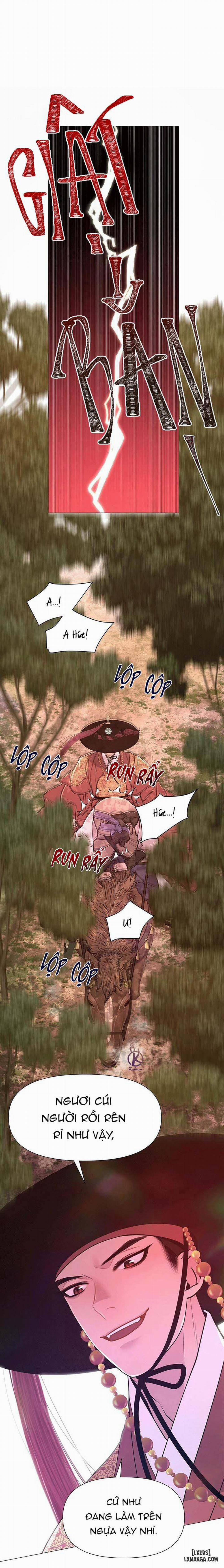 Dạ Xoa Hoá Diễn Ký 15 trang 18