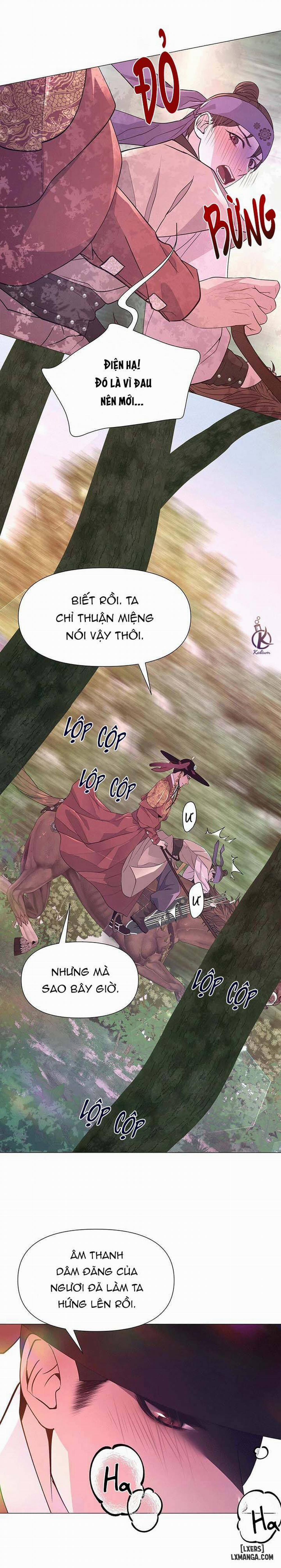 Dạ Xoa Hoá Diễn Ký 15 trang 19