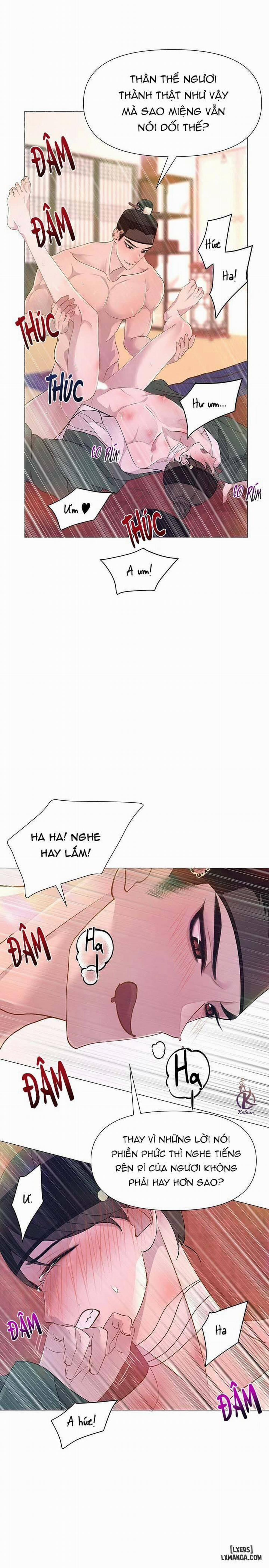 Dạ Xoa Hoá Diễn Ký 15 trang 2