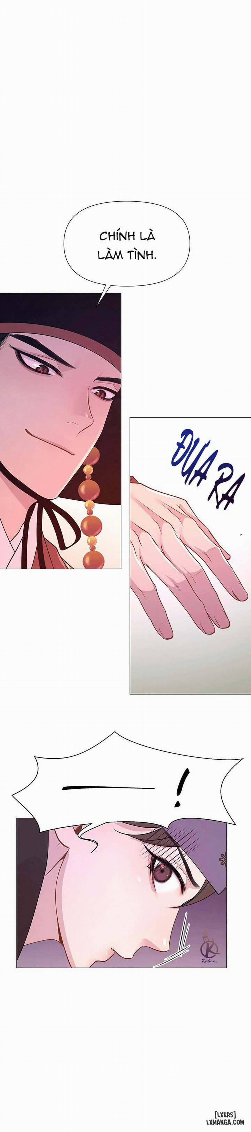 Dạ Xoa Hoá Diễn Ký 15 trang 20