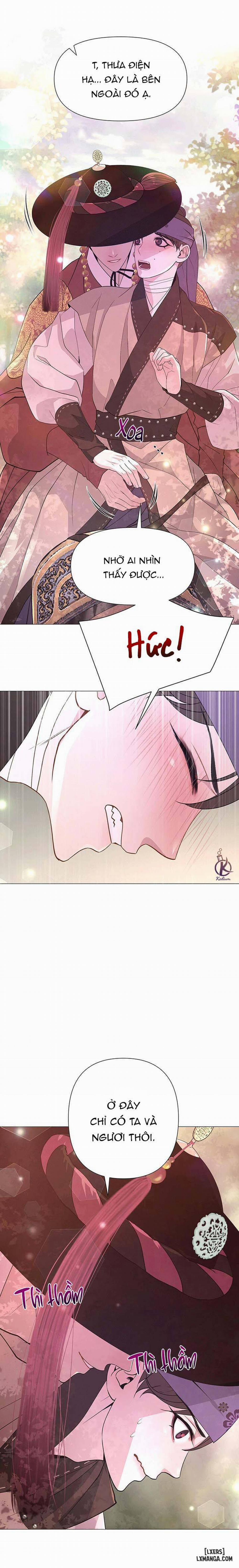 Dạ Xoa Hoá Diễn Ký 15 trang 21