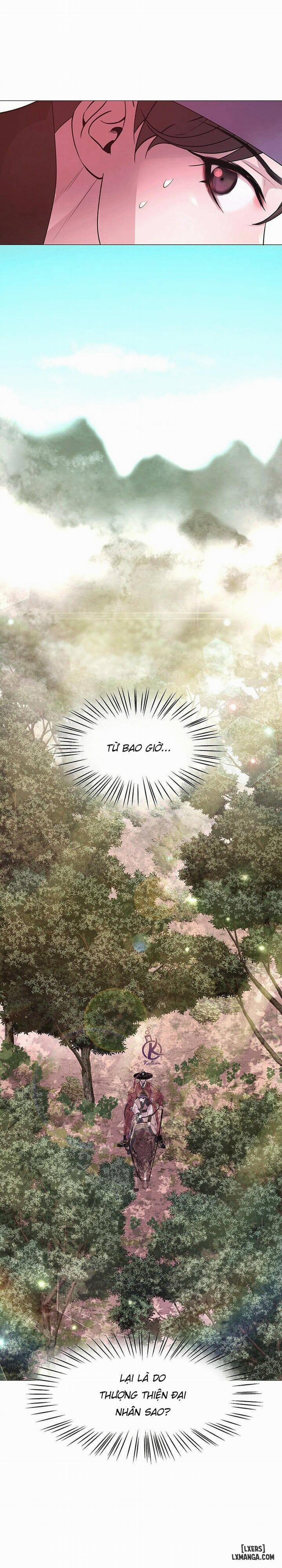 Dạ Xoa Hoá Diễn Ký 15 trang 22