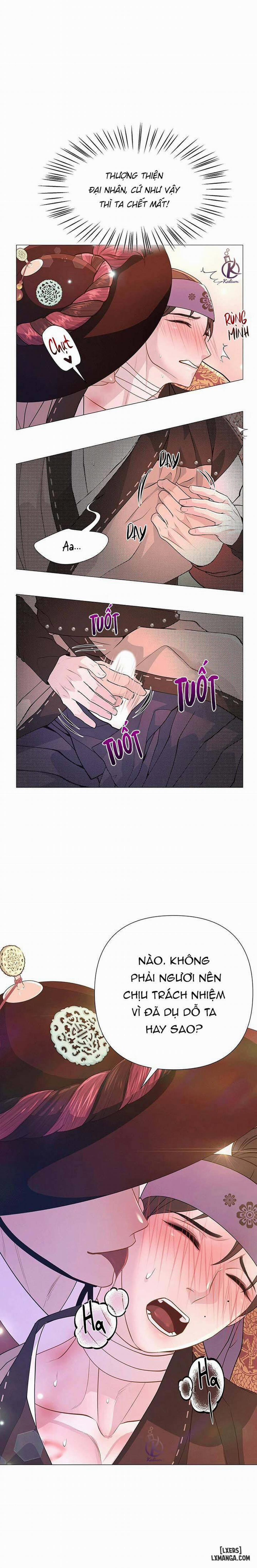 Dạ Xoa Hoá Diễn Ký 15 trang 23